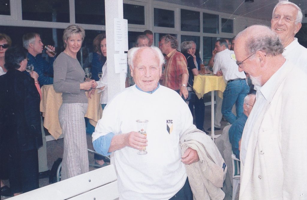 Josef Jansen 2003