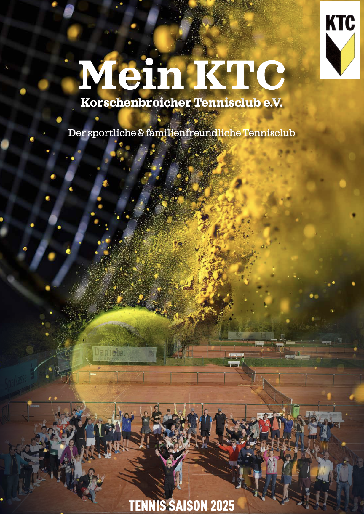 KTC Magazin 2025