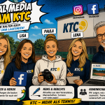 KTC Social Media Team